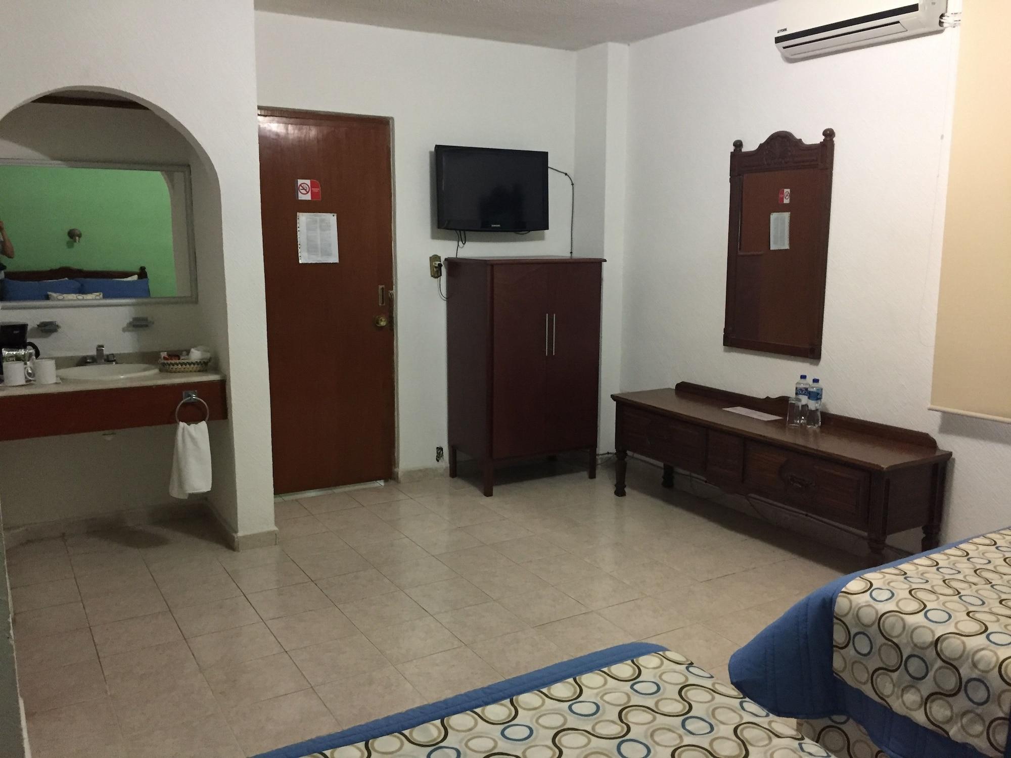帕拉西奥酒店 Córdoba 外观 照片