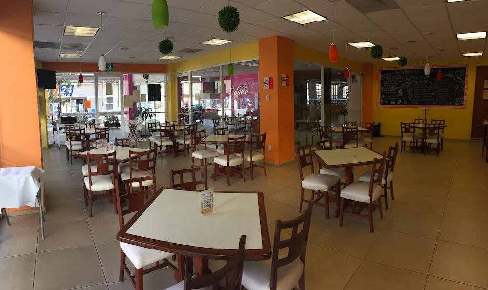 帕拉西奥酒店 Córdoba 外观 照片